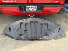 Pontiac lower bumper for sale  Athens