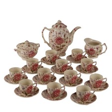 Servizio caffè antico usato  Cambiago