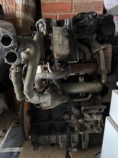Bls engine 76k for sale  LUTON