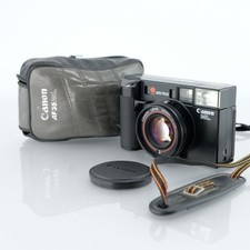 Canon af35ml sureshot for sale  GLOUCESTER
