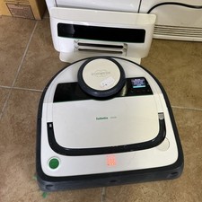 Vorwerk folletto vr200 gebraucht kaufen  Geiselbach