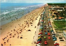 CPM AK Aracaju Atalaia beach BRAZIL (1463747) comprar usado  Enviando para Brazil
