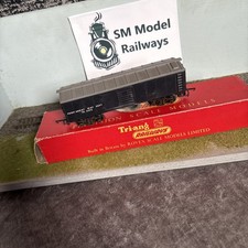 Triang r344 permanent for sale  PINNER