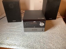 Jvc d327b stereo for sale  BURNHAM-ON-SEA