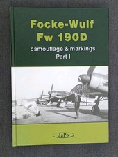 Focke wulf 190d for sale  ILMINSTER