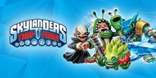 Buy4 free skylanders for sale  Wexford