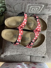 Rare disney birki for sale  Southampton