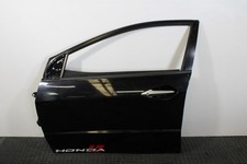 Porte gauche honda d'occasion  Seclin