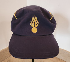 Ancienne casquette gendarmerie d'occasion  France