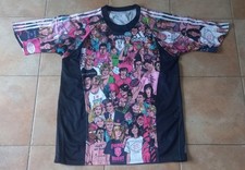 Maillot adidas paris d'occasion  Saultain