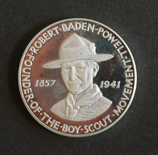 Old boy scout for sale  FORDINGBRIDGE