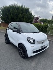 smart fortwo 1 0 passion for sale smart fortwo 1 0 passion for sale BRIDGEND
