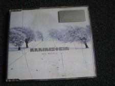 Rammstein modell maxi gebraucht kaufen Rammstein modell maxi gebraucht kaufen  Berlin