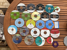 Dvd originali installazione usato Dvd originali installazione usato  Roma