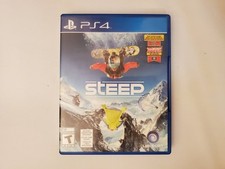 Steep (Playstation 4 PS4) comprar usado  Enviando para Brazil