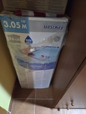 piscina fuoriterra legno usato piscina fuoriterra legno usato Agrigento