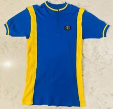 Avocet cycling jersey for sale  Carterville