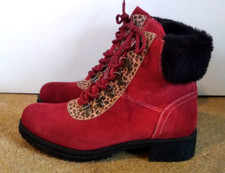 Joe browns boots. for sale  APPLEBY-IN-WESTMORLAND