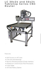 Wood router table for sale  Jacksonville