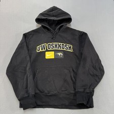 Oshkosh hoodie mens for sale  Grand Ridge