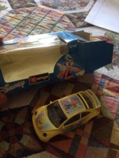 Auto burago metallo usato  Torino