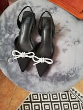 Slingback black kitten for sale  BRIGHTON