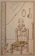 Illustratore giuseppe guidetti usato  Napoli