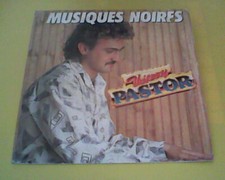 Tours thierry pastor d'occasion  Landivisiau