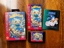 Landstalker - Sega Genesis US/NTSC Mega Drive - *NOVA BATERIA* CIB Testado comprar usado  Enviando para Brazil
