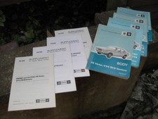 Set genuine vauxhall for sale  HASTINGS