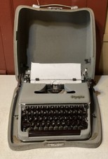 Vintage 1950s olympia for sale  Godfrey