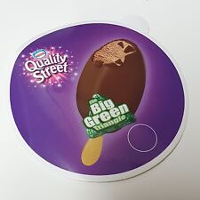 Nestle quality street for sale  COALVILLE