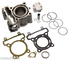 Cylindre piston fonte d'occasion  Saint-Dizier