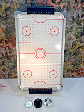 Tabletop air hockey for sale  HUDDERSFIELD