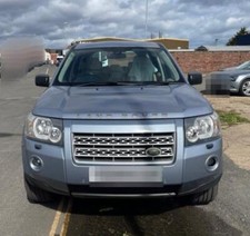 2008 land rover for sale  DONCASTER