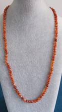 Vintage banded carnelian for sale  HIGHBRIDGE