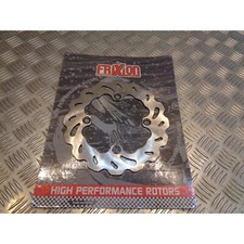 Disque frein arriere d'occasion Disque frein arriere d'occasion  Salernes