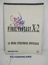 Final fantasy guida usato  Lugo