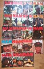 Nam vietnam erfahrung gebraucht kaufen  Teltow