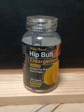 Capsules hip butt d'occasion  Château-Thierry