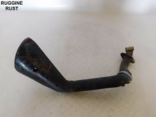 Collettore scarico malaguti usato  Casoria