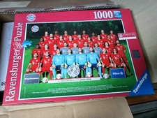 Ravensburger puzzle 1000 gebraucht kaufen  Osterburg (Altmark)