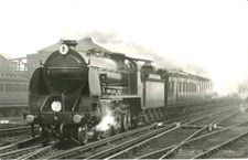 Railway photo southern for sale  SALISBURY