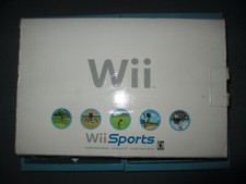 White nintendo wii for sale  Columbus