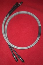Audio metallurgy interconnects for sale Audio metallurgy interconnects for sale  Brooklyn