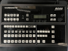 Ross video carbonite for sale  Pinckney