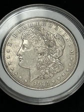 1921 morgan dollar for sale  Broomfield
