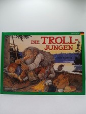 Troll jungen deutsch gebraucht kaufen  Buttenwiesen