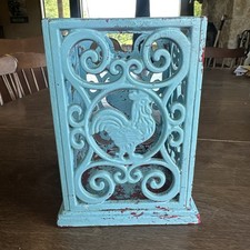 Vintage cast iron for sale  Mabank