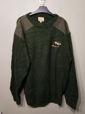 Maglione girocollo nature usato  Spedire a Italy